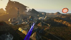 Teaser | Fly Cowboy Online