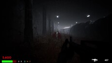Gameplay | Unreal Zombies: Demo Trailer