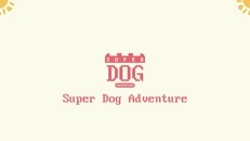 General / Cinematic |  SuperDogPromotionalVideo