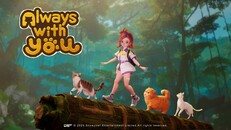 Gameplay | Trailer2_AlwaysWithYou_en