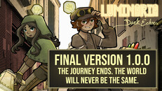 General / Cinematic | Final Trailer