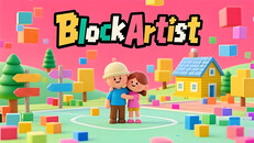 Gameplay | BlockArtist