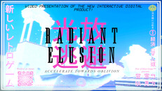 Gameplay | RADIANT ELUSION - 1.3 Trailer
