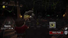 Gameplay | Gameplay Demo Old