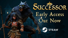 Gameplay | Successor Early Access Trailer