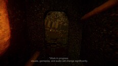 Teaser | Silent Pit Trailer #1