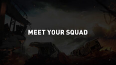 Gameplay | Meet Your Squad