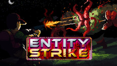 General / Cinematic | Entity Strike - Official Trailer