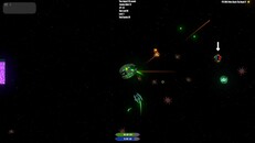 Gameplay | stranded_in_starlight_demo_trailer