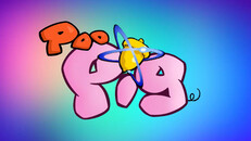 Gameplay | PooPig Trailer Spanish