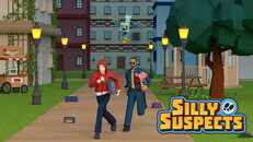 Gameplay | SillySuspects Gameplay Trailer