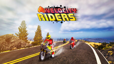 General / Cinematic | Velocity Riders Trailer