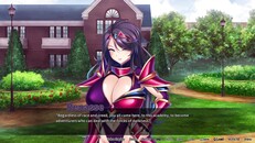 Jogabilidade | Harem Academy Gameplay Trailer