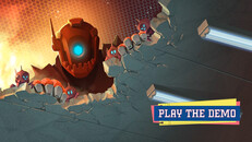 Gameplay | Demo Teaser