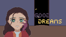 Gameplay | Good_Dreams_Demo_Trailer
