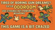 General / Cinematic | Dream making center
