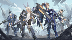 Gameplay | 猎刃_CN
