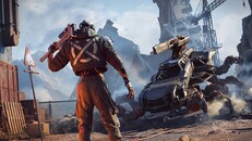 一般／シネマティック | Crossout: сюжетный трейлер «Мятежный Разум»