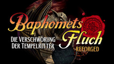 Allgemein/Film | Announce Trailer German