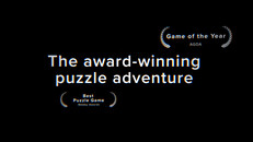 Teaser | Announcement Trailer