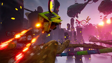 Gameplay | DemoTrailer
