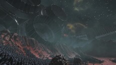 Gameplay | MARS: The Last Exodus Announcement Trailer