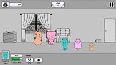 Gameplay | Cat's Vote - Gameplay Trailer