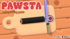 Teaser | Pawsta - Wholesome Direct 25 Teaser