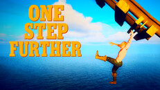 General / Cinemática | One Step Further