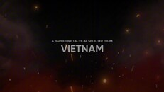 Teaser | CSCD: Vietnam Mobile Police - Demo
