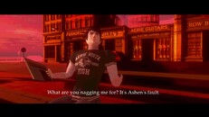 Gameplay | Soultracer Gameplay Trailer 1