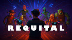 Teaser | Requital