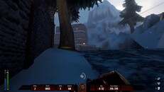 General / Cinematic | Darkenstein 3-D NextFest Demo