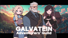 遊戲玩法 | Galvatein Adventurers' Guild | Game Play | TCN
