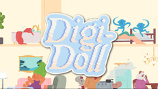 Gameplay | DIGI-DOLL Demo Gameplay Trailer 