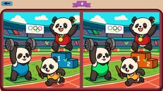 Gameplay | Pandas Contrast Trailer