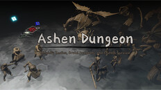 Gameplay | Ashen Dungeon2