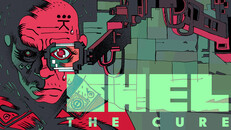 General / Cinematic | SHEL: The Cure Trailer