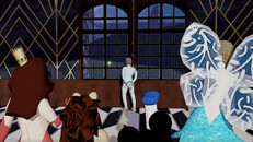 General / Cinematic | Parable Academy – The Gregarious Host | Reveal Trailer