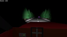 Gameplay | The mess of spooky driving - 2