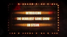 Teaser | Announcement Trailer