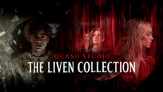 Teaser | Quaso Studio : The Liven Collection Trailer 