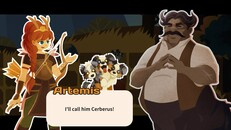 Gameplay | Wholesome Trailer
