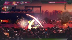 Jugabilidad | Wild Radio Flux Steam Trailer 60 FPS