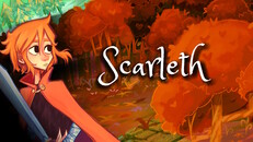 General / Cinematic | Scarleth Trailer