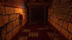 General / Cinematic | Tomb of Chacal Demo Trailer