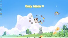 Gameplay | CozyMeowScreenVideo