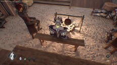 Gameplay | NIGHTINCAGE_PV1