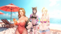 Teaser | Love and Lust Beach Stories