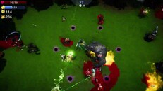 Gameplay | BOSS fight